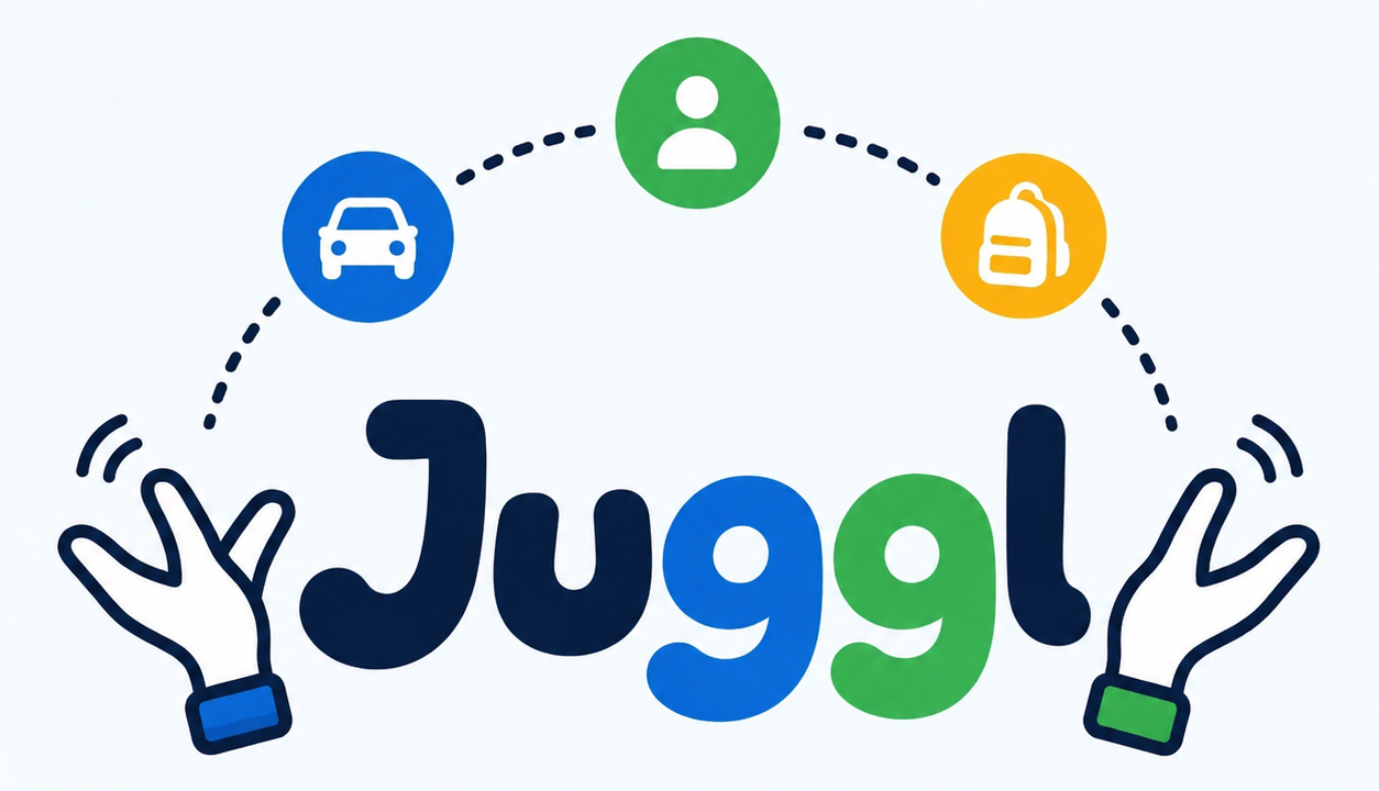 Juggl Logo